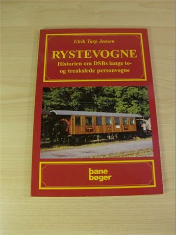 Bog Rystevogne