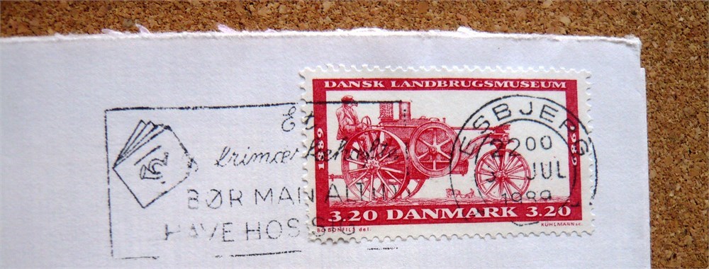 Annoncebillede