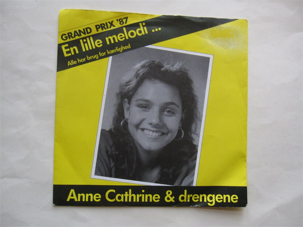 Annoncebillede