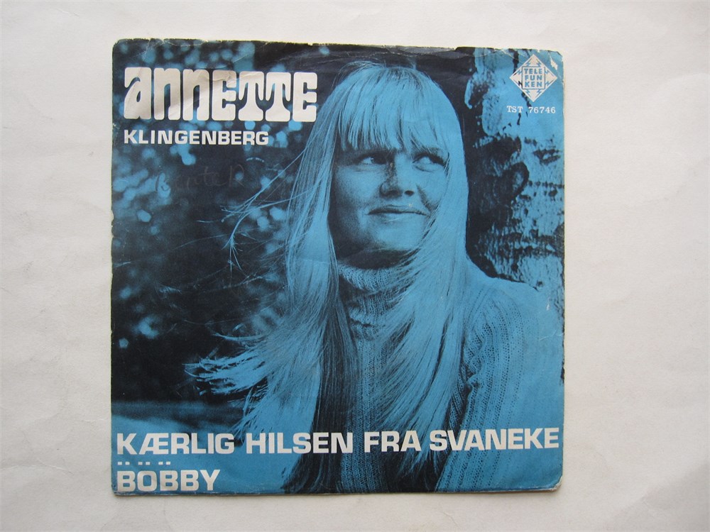 Annoncebillede