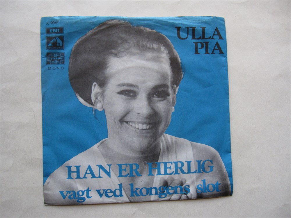 Annoncebillede