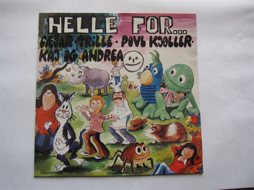 Annoncebillede