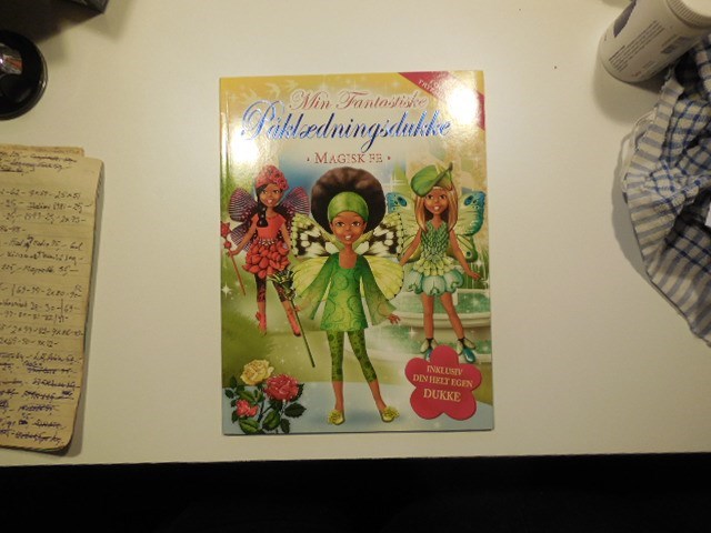 Annoncebillede