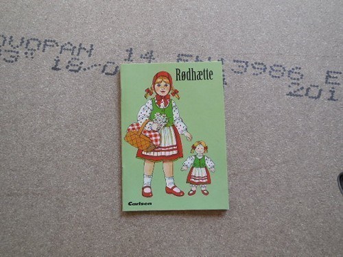 Annoncebillede