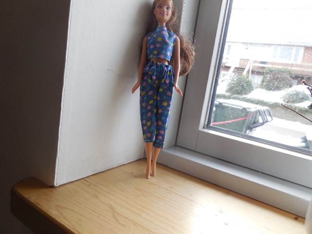 Annoncebillede