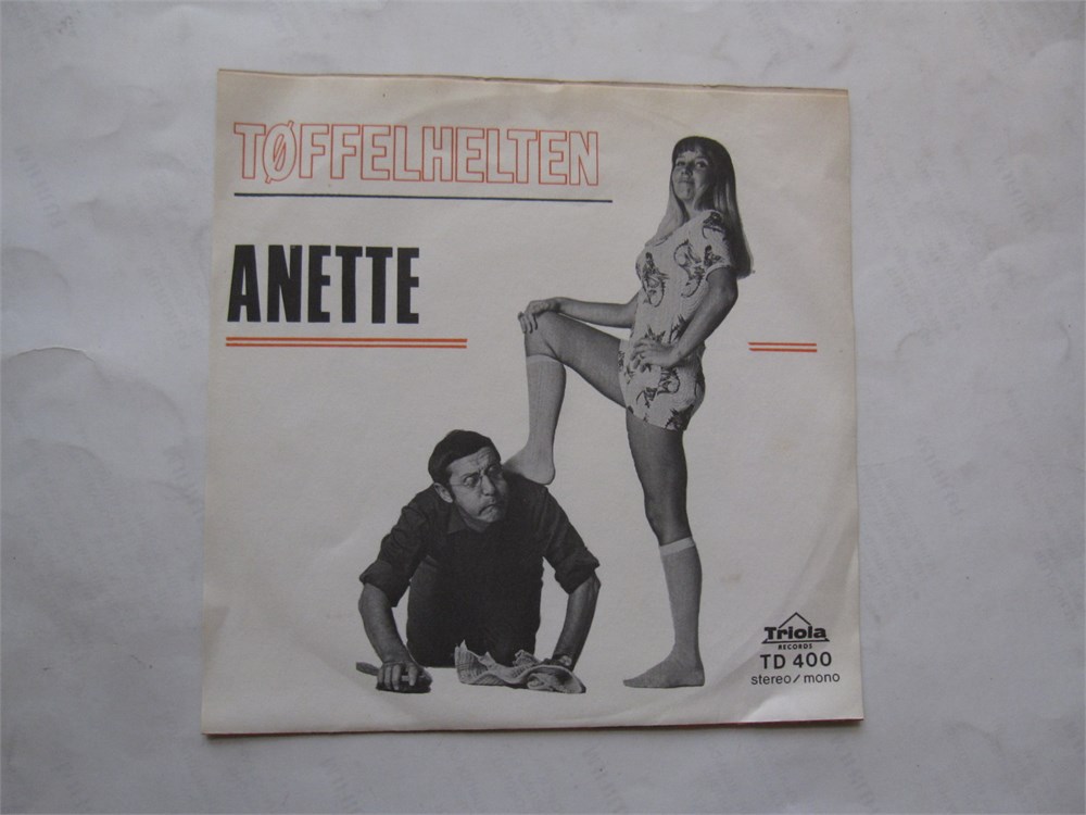 Annoncebillede