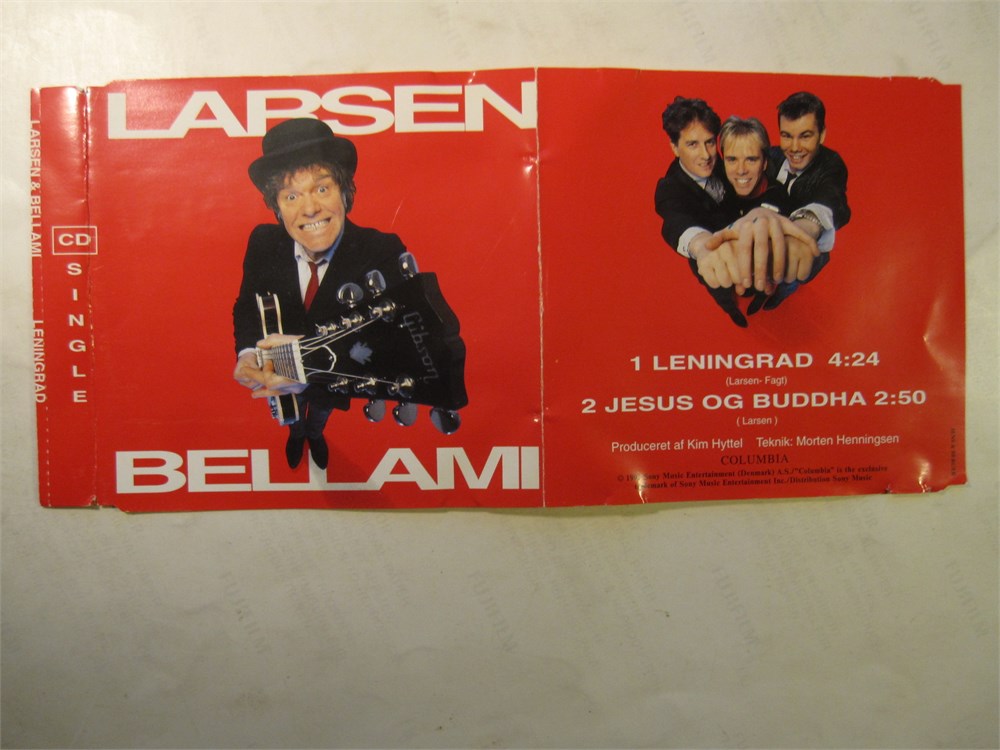 Annoncebillede
